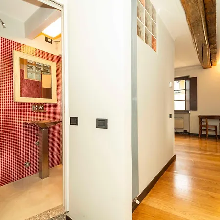 Alexander House * تورينو