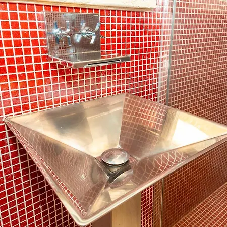 شقة Alexander House