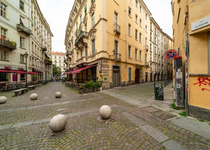 Alexander House Apartamento