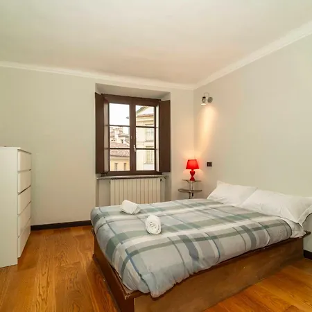 Alexander House Apartment Turin