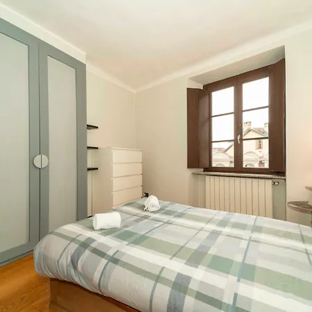 Alexander House Apartment Turin