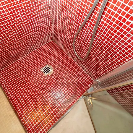 Apartment Alexander House *