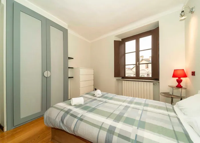 Alexander House Lejlighed Torino